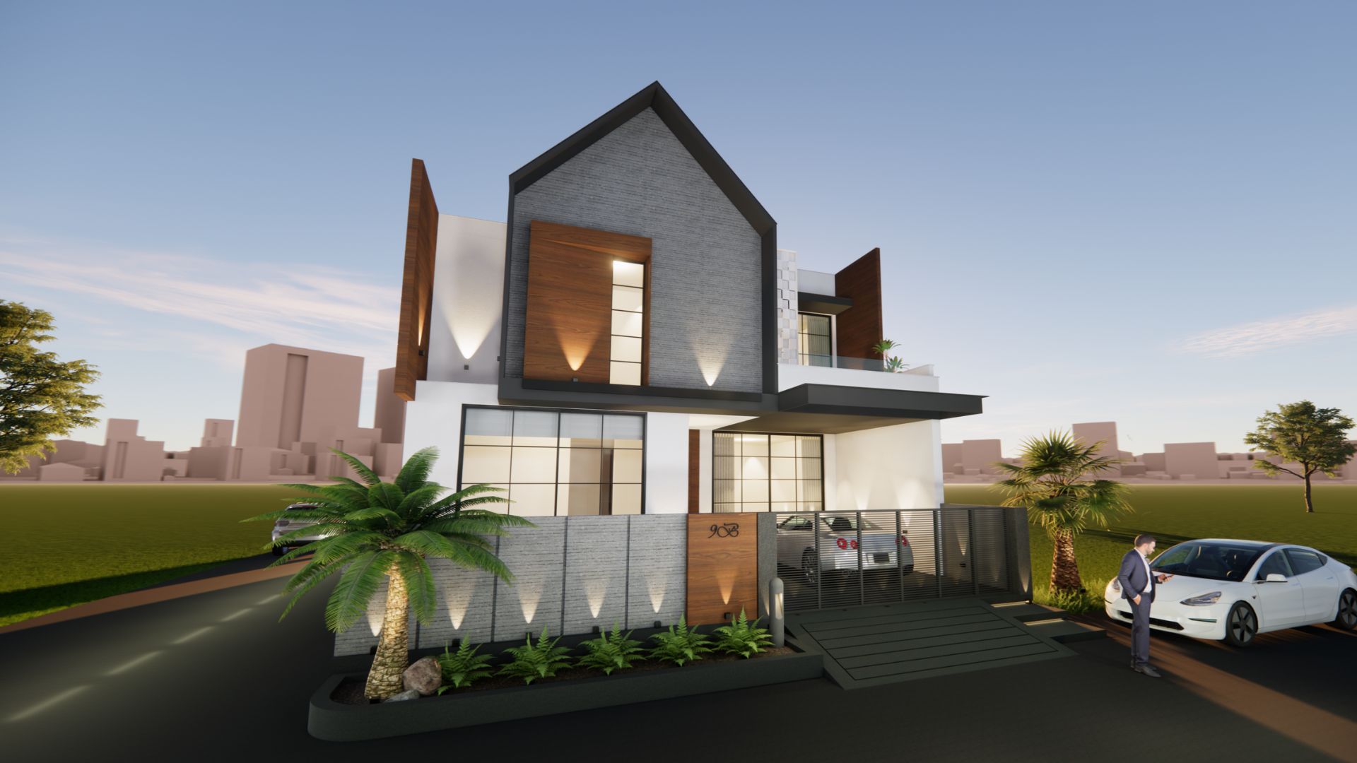 top 5 architescts in amritsar jalandhar ludhiana